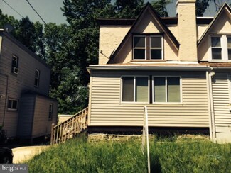 828 Rundale Ave, Lansdowne, PA 19050