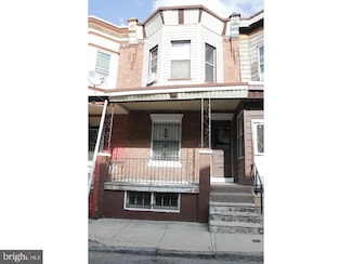 233 N Ramsey St, Philadelphia, PA 19139