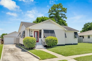 401 Riverdale Dr, New Orleans, LA 70121