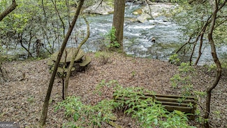 LOT 48 Indian Cave Rd, Ellijay, GA 30536