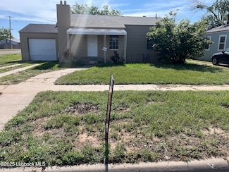 700 S 12th St, Slaton, TX 79364