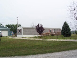 7068 E Washburn Dr, Monticello, IN 47960