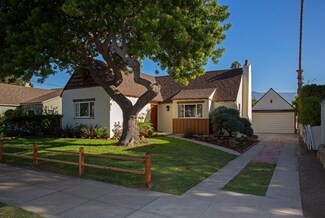 1532 Clearview Rd, Santa Barbara, CA 93101
