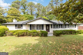 6873 Church St, Riverdale, GA 30274