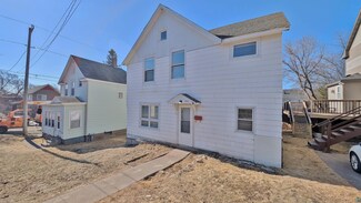 217 N 26th Ave W, Duluth, MN 55806