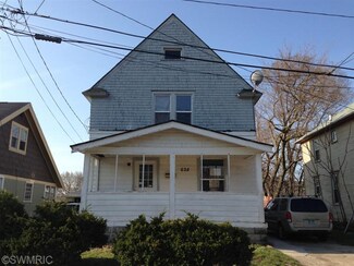 628 Olympia St SW, Grand Rapids, MI 49503