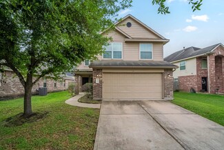 10910 Brittan Leaf Ln, Houston, TX 77034