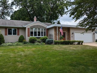 209 Willamor Rd, Albert Lea, MN 56007