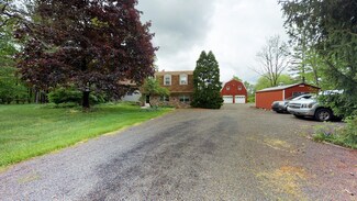 5741 Stump Rd, Pipersville, PA 18947