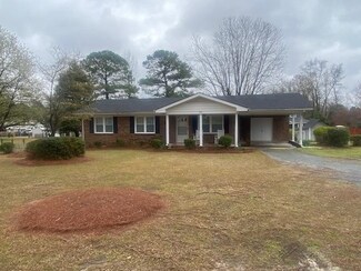 409 Old Post Rd, Erwin, NC 28339