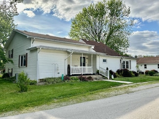 203 Washington St, Bettsville, OH 44815