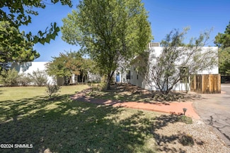 2836 Valle Grande, Las Cruces, NM 88005