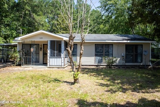 1008 Elm St, Tarboro, NC 27886