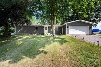 5988 E 450 N, Leesburg, IN 46538