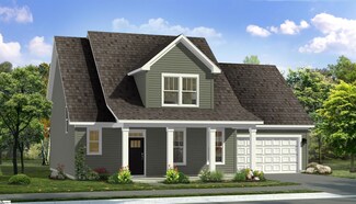 138 Ridgeline Row, Central, SC 29630