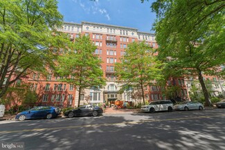 1441 Rhode Island Ave NW Unit 713, Washington, DC 20005