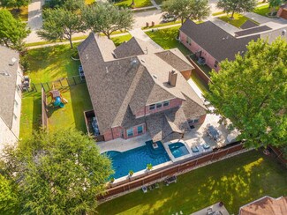 5137 Pond Crest Trail, McKinney, TX 75069