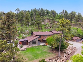 1245 Pine Cone Ln, Rapid City, SD 57701