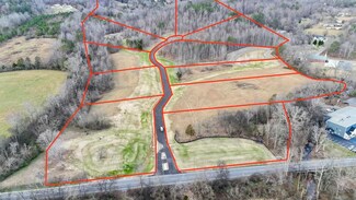 6119 Gilchrist Ln, McDonald, TN 37353