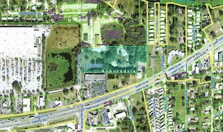 0 Abundant Life Dr, Auburndale, FL 33823