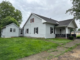 301 S Main St, Lynchburg, OH 45142