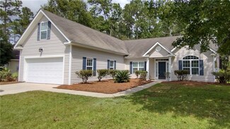 110 Wentle Cir, Brunswick, GA 31525
