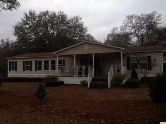 114 Herring Place, Nichols, SC 29581