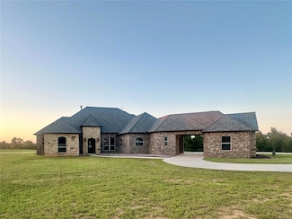 30202 Sleepy Hollow, McLoud, OK 74851