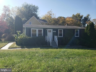 2915 University Blvd W, Kensington, MD 20895