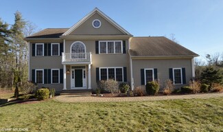 1175 Hill Rd, Boxborough, MA 01719