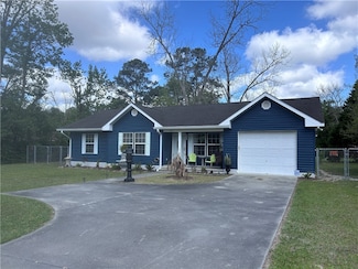 705 E Waring St, Waycross, GA 31501