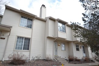 4108 S Mobile Cir Unit D, Aurora, CO 80013
