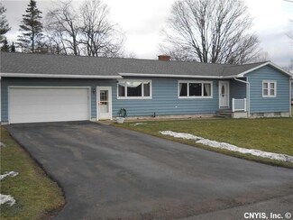 6774 Corl Dr, Preble, NY 13141
