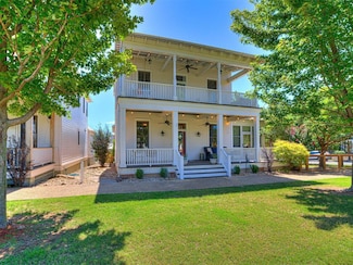 30 Boulevard, Carlton Landing, OK 74432