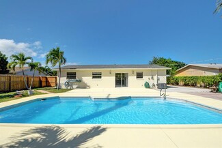 1416 W Hardee St, Lantana, FL 33462