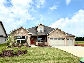 304 Wanto Ln, Huntsville, AL 35811