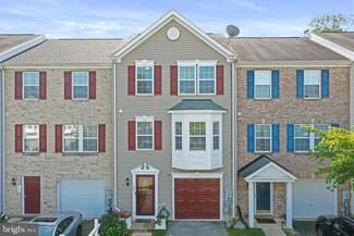 123 Eagles Ridge, Smithsburg, MD 21783