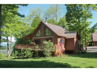 53 Stonehouse Rd, Tunbridge, VT 05077