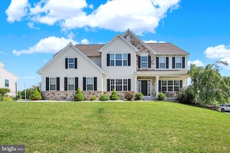 3 Rycroft Rd, Mechanicsburg, PA 17050
