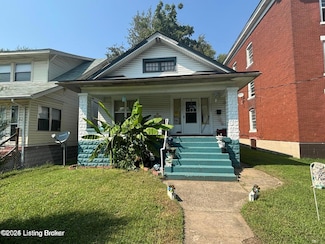 2627 Virginia Ave, Louisville, KY 40211
