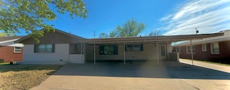 624 Tulane Ave, Big Spring, TX 79720