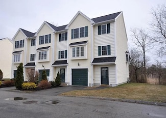 14 Partridge Ln Unit C, Salisbury, MA 01952