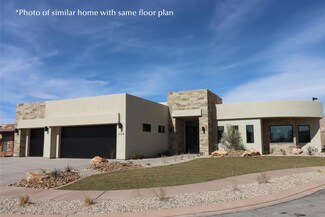 1206 Doonbeg Ct, Saint George, UT 84770