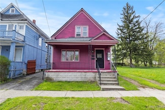 75 Box Ave, Buffalo, NY 14211