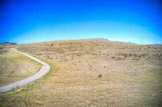 Lot 132 Prickly Pear Ln, Manhattan, MT 59741