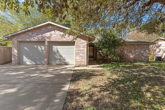 6300 London Dr, Austin, TX 78745