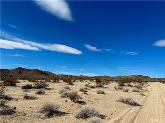 27 Mesa Verde, Joshua Tree, CA 92252
