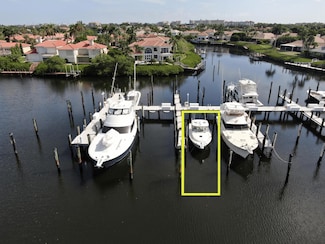 3232 Casseekey Island Rd Unit 10s, Jupiter, FL 33477