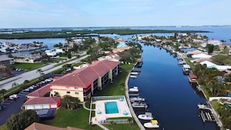 300 S Banana River Blvd Unit 307, Cocoa Beach, FL 32931