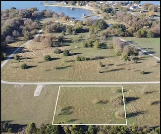 Lot 9 Indian Trail, Kerens, TX 75144